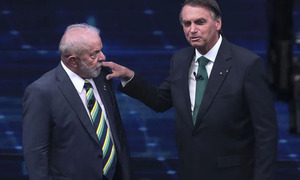 Hackeo a Paraguay: Lula se deslinda y responsabiliza a Bolsonaro - OviedoPress