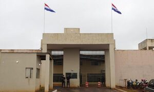 Preocupación: Nuevo plan de fuga fue detectado en penitenciaría de Minga Guazú