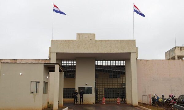 Preocupación: Nuevo plan de fuga fue detectado en penitenciaría de Minga Guazú