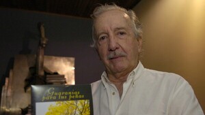 Fallece Pilo Lloret, compositor y letrista de guaranias