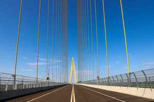 Dicen que Puente de Integración podría habilitarse recién a finales del 2027 - La Clave