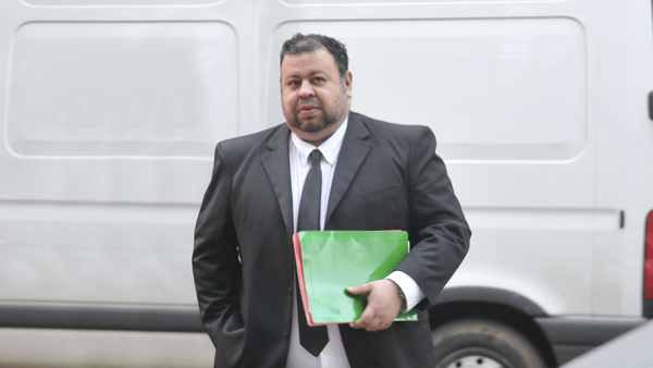 Juicio por muerte de ex ministro Javier Ibarra en su etapa final - 1000 Noticias