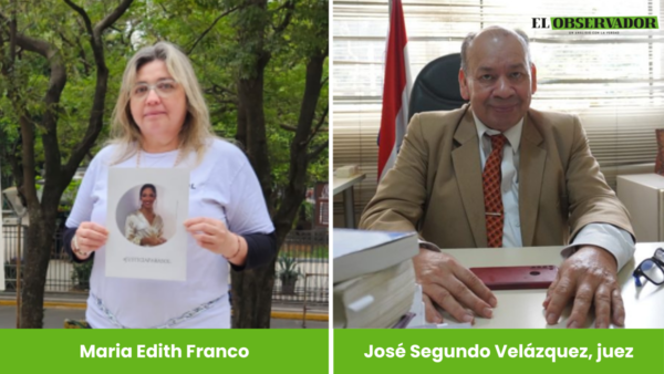 “Una irresponsabilidad de parte de este Juez, porque ni siquiera leyó lo que firmó”