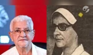 Escándalo total: Karai había sido se hacía pasar por monja y dejó una religiosa embarazada
