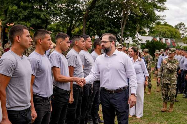 Fuga en penal de Minga Guazú: no descartan que existan más funcionarios cómplices - Nacionales - ABC Color