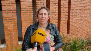 Denuncian negligencia médica en el nuevo Hospital General de Coronel Oviedo - Nacionales - ABC Color