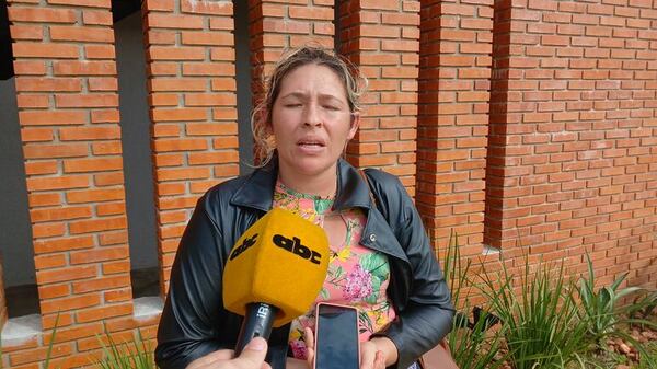 Denuncian negligencia médica en el nuevo Hospital General de Coronel Oviedo - Nacionales - ABC Color