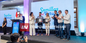 LANZAN EL PROGRAMA NACIONAL DE ATENCIÓN INTEGRAL A LA PRIMERA INFANCIA