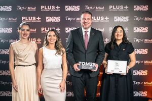 RE/MAX: el l铆der inmobiliario con s贸lida presencia en Paraguay