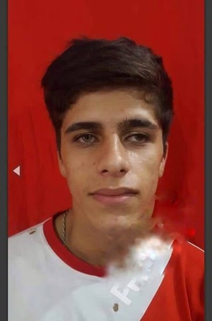 Condenan a 28 años a joven que asesinó a su media hermana - 1000 Noticias