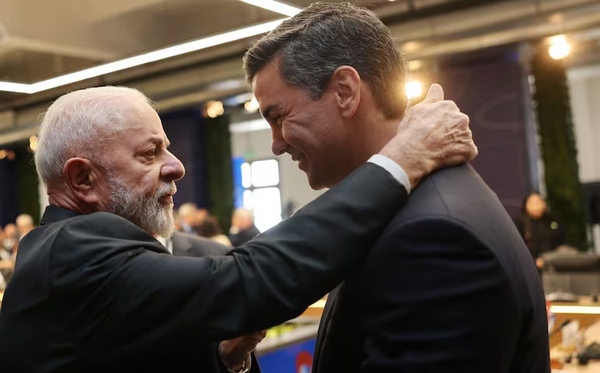 Supuesto hackeo de Brasil a gobierno paraguayo en plena negociación de Itaipú - Noticiero Paraguay