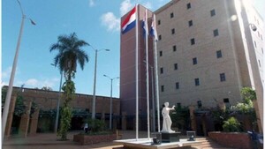 Declaran asueto judicial en Cordillera por los 255 años de Caacupé