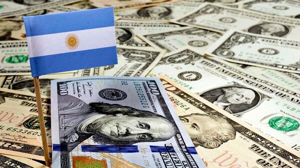 Riesgo país de Argentina se dispara por incertidumbre con FMI y la guerra comercial | Internacionales | 5Días
