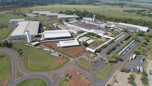 Industria textil brasileña prevé iniciar operaciones en Paraguay | Empresas | 5Días