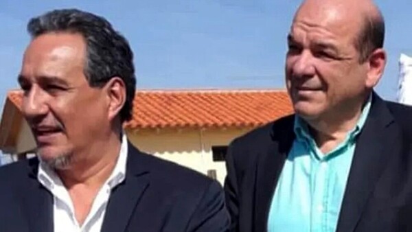 Ratifican prisión del "cerebro" de escándalo de corrupción en gestión de Hugo Javier - 1000 Noticias