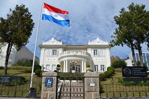 Desde Curitiba, Paraguay informará a inversionistas sobre ventajas internas y los acuerdos internacionales para exportar