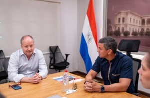 Gobierno recurre a ofertas privadas para paliar crisis en canasta básica