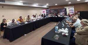 Sin participación ciudadana no será posible revitalizar Asunción, resaltan - Economía - ABC Color