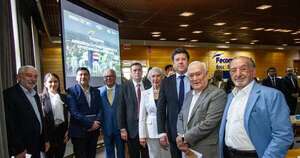La Nación / Nuevo agregado comercial promocionará ventajas de Paraguay para atraer inversiones brasileñas