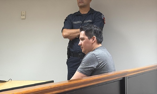 Condenan a 7 años y 6 meses al violador serial de Coronel Oviedo - OviedoPress
