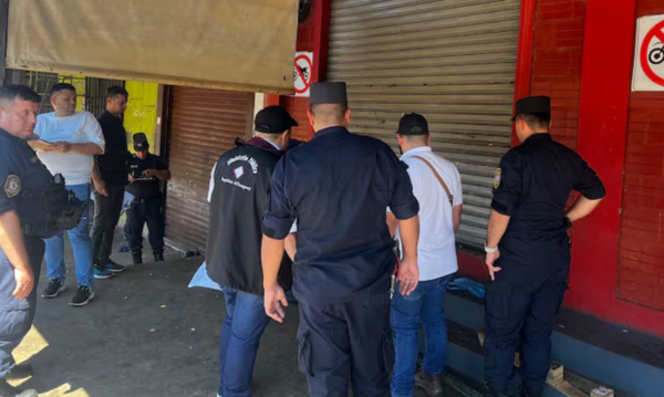 Imputan a joven que habría asesinado a un hombre y baleado a otras cuatro personas