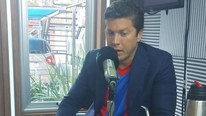 "Ya tenemos que dejar de gritar 'fuera Zapag', al primero que voy a invitar es a él"