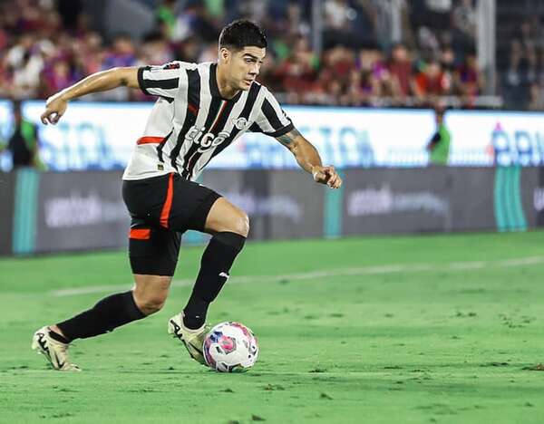 Libertad en Perú, entre martes y miércoles - Fútbol - ABC Color