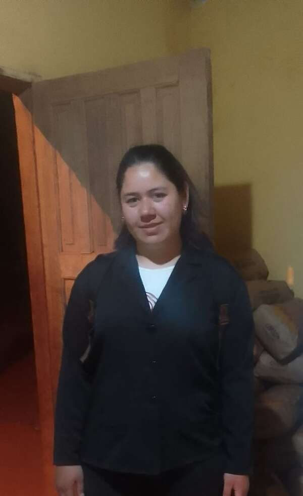Indagan extraña desaparición de una joven en Pedro Juan Caballero - Nacionales - ABC Color