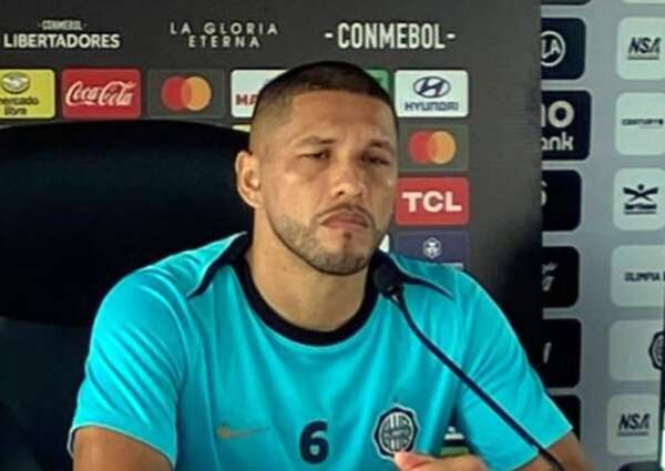 Olimpia, la tradición por sobre el presente - Fútbol - ABC Color