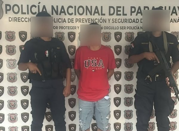 Imputan a joven que habría asesinado a un hombre y baleado a otras cuatro personas en una discoteca - ADN Digital