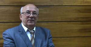 La Nación / Falleció Juan Antonio Grütter, destacado empresario del sector de supermercados