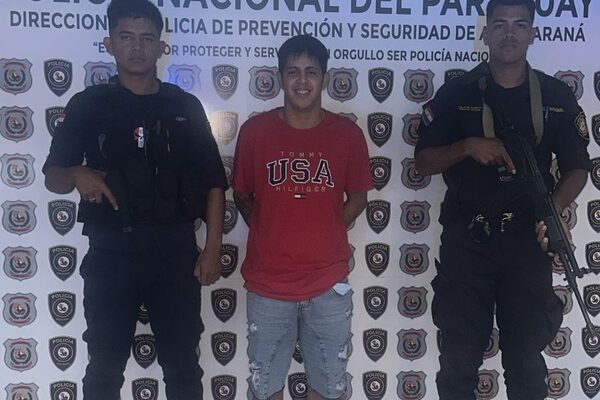 Imputan a sujeto que asesinó a balazos a un hombre frente a discoteca