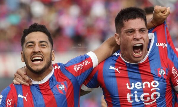 Cerro va a enfrentar mañana al Bolívar sin sus estrellas