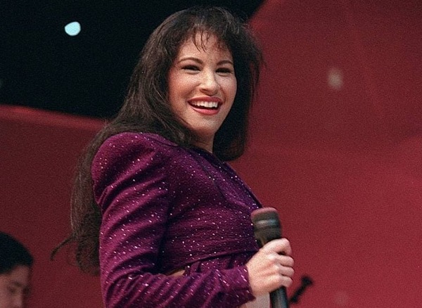 Se cumplen 30 años del asesinato de Selena Quintanilla - Unicanal