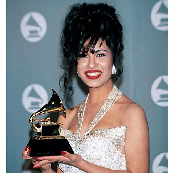 Selena Quintanilla: La eterna leyenda que sigue conquistando generaciones