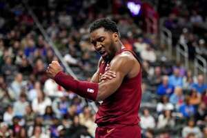 Los Cavaliers llegan a 60 victorias por primera vez desde 2010 - Polideportivo - ABC Color