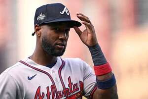 La MLB sanciona con 80 partidos a Jurickson Profar de los Braves por dopaje - Polideportivo - ABC Color