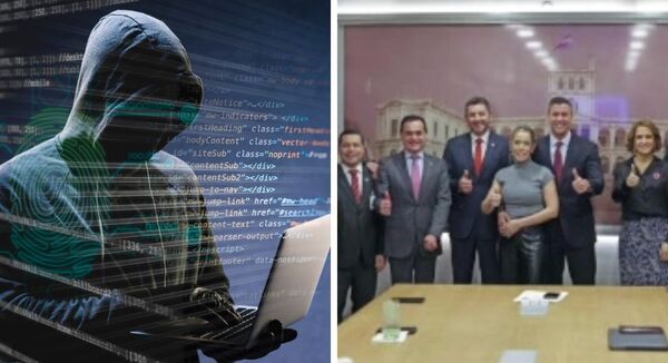 Lula da Silva responsabiliza a Bolsonaro por espionaje a Paraguay - SNT