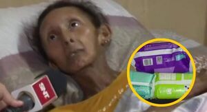 La lucha de Alicia y la solidaridad ciudadana que emociona - SNT