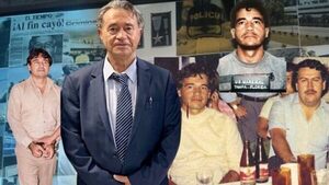 Un ex socio de Pablo Escobar queda en libertad en Colombia