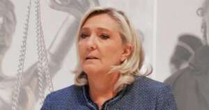 La Nación / Le Pen fue condenada e inhabilitada electoralmente