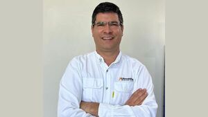 Raphael Monteiro: “La clave no está solo en vender productos, sino en llevar soluciones prácticas y rentables para los ganaderos”