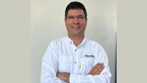 Raphael Monteiro: “La clave no está solo en vender productos, sino en llevar soluciones prácticas y rentables para los ganaderos”