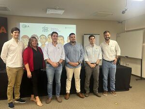 Grass Day Fest 2025: Paraguay albergará el primer gran evento sobre pasturas tropicales