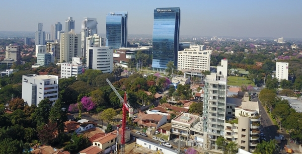 Ministro destaca el acceso de Paraguay al financiamiento internacional y la confianza del mercado