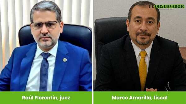 Juez hizo “copia y pega” de escritos de de las partes y no fundó su resolución