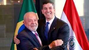 Lula admite que Bolsonaro hackeó cuentas de autoridades paraguayas