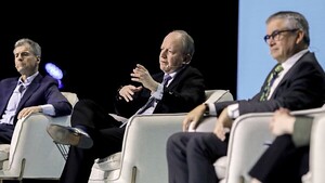 El 2025 cerrará con un crecimiento económico del 4%, sostiene el MEF