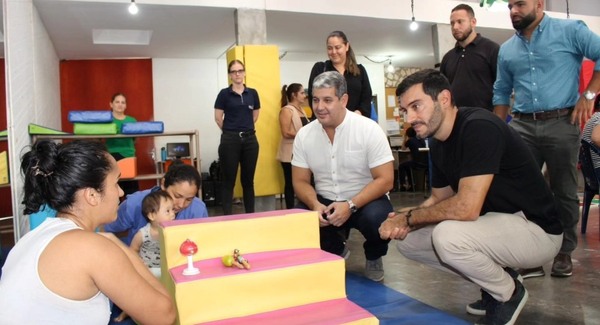 Articulan programas de formación dirigido a los colaboradores de Teletón