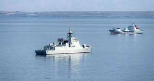 Diario HOY | China anuncia nuevos ejercicios militares alrededor de Taiwán